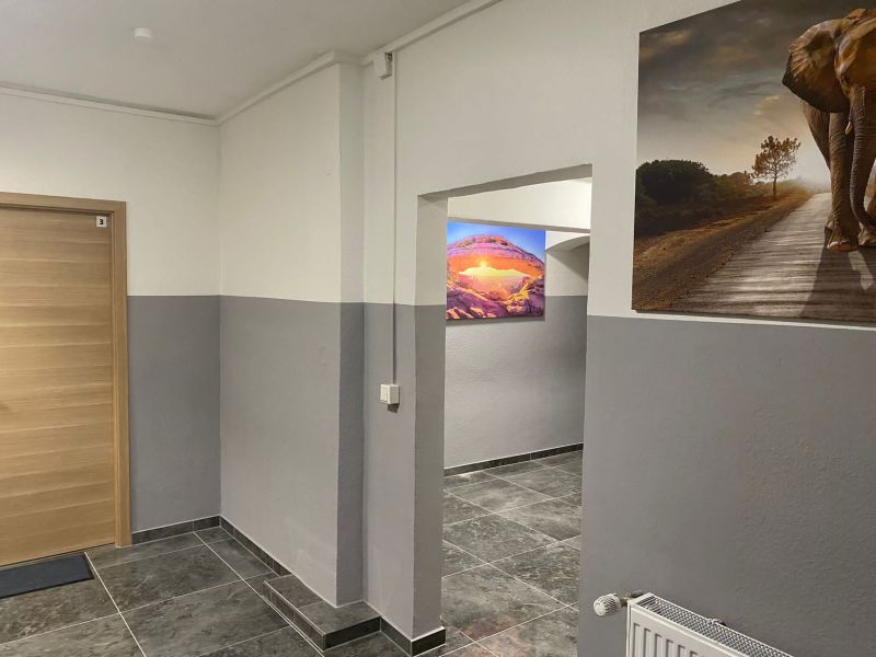 Nürnberg PB Appartments: Ansicht 2