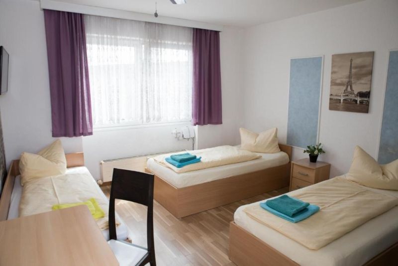 Nürnberg PB Appartments: Ansicht 3