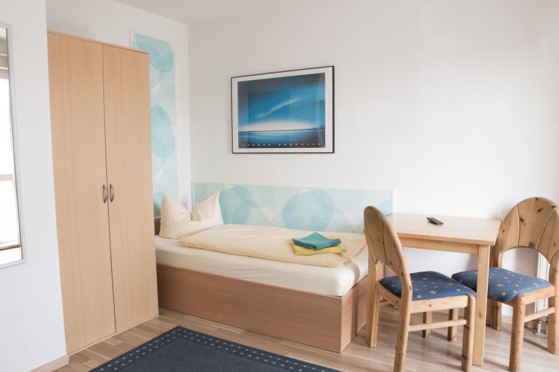 Nürnberg PB Appartments: Ansicht 4