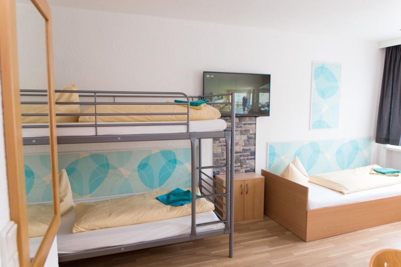 Nürnberg PB Appartments: Ansicht 5