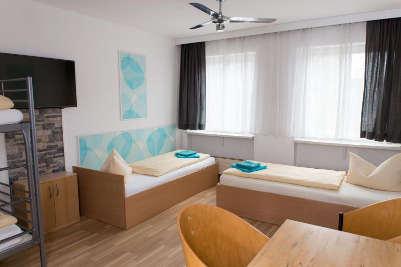 Nürnberg PB Appartments: Ansicht 6