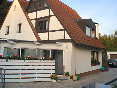 Appartement Pfeffer