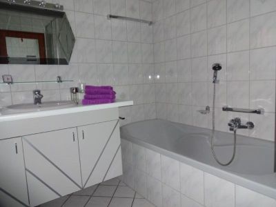 Bad/WC