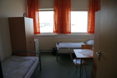 Zimmeransicht