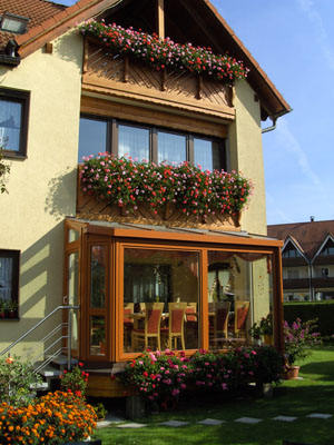 Pension Seibold