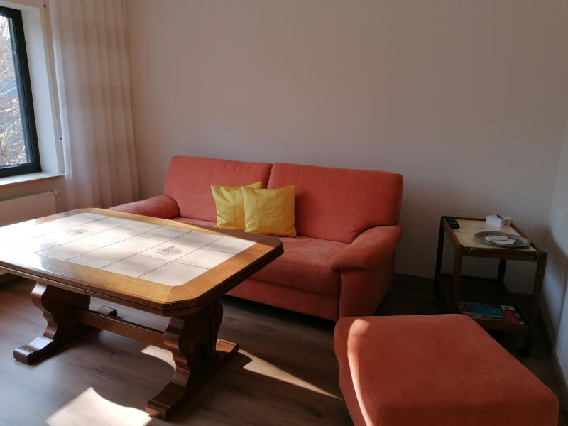 Feucht Ferienwohnung Waldmann: Ansicht 1