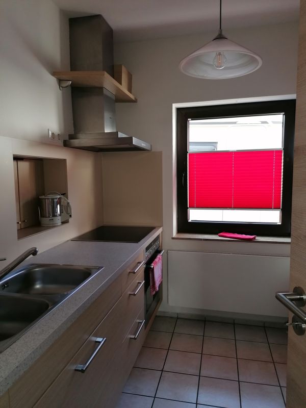 Feucht Ferienwohnung Waldmann: Ansicht 4