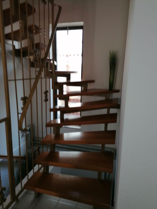 Feucht Ferienwohnung Waldmann: Ansicht 8