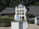 Gästehaus Moorblick in Schwarzenbruck